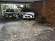 Apartamento en Bogotá Bogota D.C. RAH CO: 25 1654