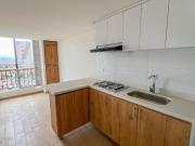 Apartamento en Bogota Bogota D.C. RAH CO: 25 1703