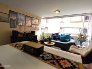 Apartamento en Bogota Bogota D.C. RAH CO: 25 1756