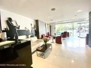 Apartamento en Bogota Bogota D.C. RAH CO: 25 1992