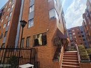 Apartamento en Bogotá Bogota D.C. RAH CO: 25 2010