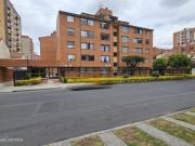 Apartamento en Bogota Bogota D.C. RAH CO: 25 2026