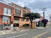 Apartamento en Bogota Bogota D.C. RAH CO: 25 462