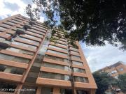Apartamento en Bogotá Bogota D.C. RAH CO: 25 492