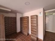 Apartamento en Bogota Bogota D.C. RAH CO: 25 586