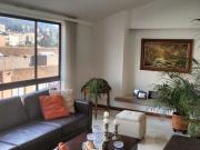 Apartamento en Bogota Bogota D.C. RAH CO: 25 850