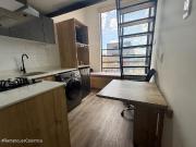 Apartamento en Bogotá Bogota D.C. RAH CO: 26 115