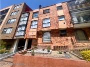 Apartamento en Bogotá Bogota D.C. RAH CO: 26 126