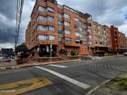 Apartamento en Bogotá Bogota D.C. RAH CO: 26 131
