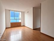 Apartamento en Bogotá Bogota D.C. RAH CO: 26 13