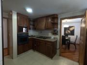 Apartamento en Bogota Bogota D.C. RAH CO: 26 145