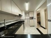 Apartamento en Bogota Bogota D.C. RAH CO: 26 186