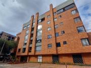 Apartamento en Bogotá Bogota D.C. RAH CO: 26 1