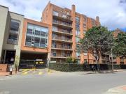 Apartamento en Bogotá Bogota D.C. RAH CO: 26 267