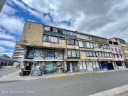 Apartamento en Bogotá Bogota D.C. RAH CO: 26 278