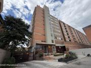 Apartamento en Bogota Bogota D.C. RAH CO: 26 301