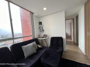 Apartamento en Bogota Bogota D.C. RAH CO: 26 333