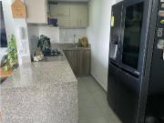 Apartamento en Bogotá Bogota D.C. RAH CO: 26 58