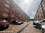 Apartamento en Bogota Bogota D.C. RAH CO: 26 96