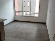 Apartamento en Bogotá sobre la Ave Caracas