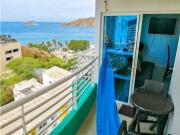 Apartamento en brisa marina para turismo rodadero sur 005 Apartamento en brisa marina para turismo rodadero sur 005
