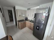 Apartamento en Britania Parque Sucre Centro en arriendo...