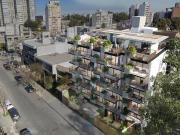Apartamento en Brito Feresti y Gregorio Funes U301