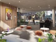 Apartamento en Brito Feresti y Gregorio Funes U301