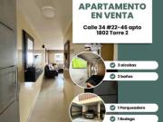 Apartamento en Bucaramanga excelente ubicacion Centro...