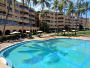 APARTAMENTO EN C.R. PLAYA MAR LECHERIA AL49 099LC CPER