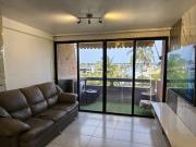 APARTAMENTO EN C.R, PUERTO BAHA LECHERIA AL49 031LC JRAN
