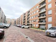 APARTAMENTO EN CAJICA EN VENTA CON VISTA A LAS MONTAÑA