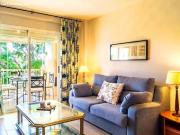 APARTAMENTO EN CALAHONDA. JLRU T1778