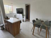 Apartamento en Calasanz parte alta