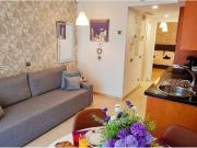 Apartamento en calle Salinas Paseo Marítimo Benalmádena