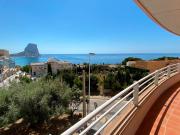 Apartamento en Calpe