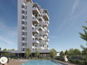 Apartamento en Calpe