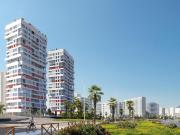 Apartamento en Calpe