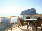 Apartamento en Calpe / Calp, La fossa, en venta