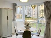 Apartamento en Calpe / Calp, Playa Arenal Bol, en venta