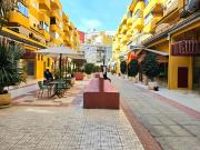 Apartamento en Calpe / Calp, Playa Arenal Bol, en venta