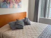 Apartamento en Camino a Santa Fe Alvaro Obregon