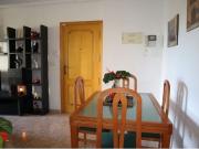 Apartamento en Campoamor con garaje