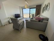 APARTAMENTO EN CAMPORROSO CON VISTAS AL MAR