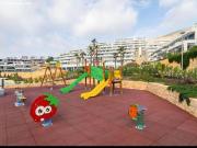 APARTAMENTO EN CAMPORROSO CON VISTAS AL MAR