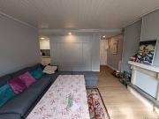 APARTAMENTO EN CANDANCHÚ