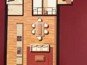 Apartamento en Capital Park Condesa
