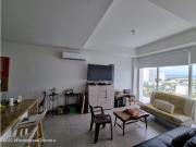 Apartamento en Cartagena Bolivar RAH CO: 25 595