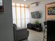 Apartamento en Cartagena de Indias