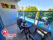 Apartamento En Cartagena Por Parceros Group renta por noche